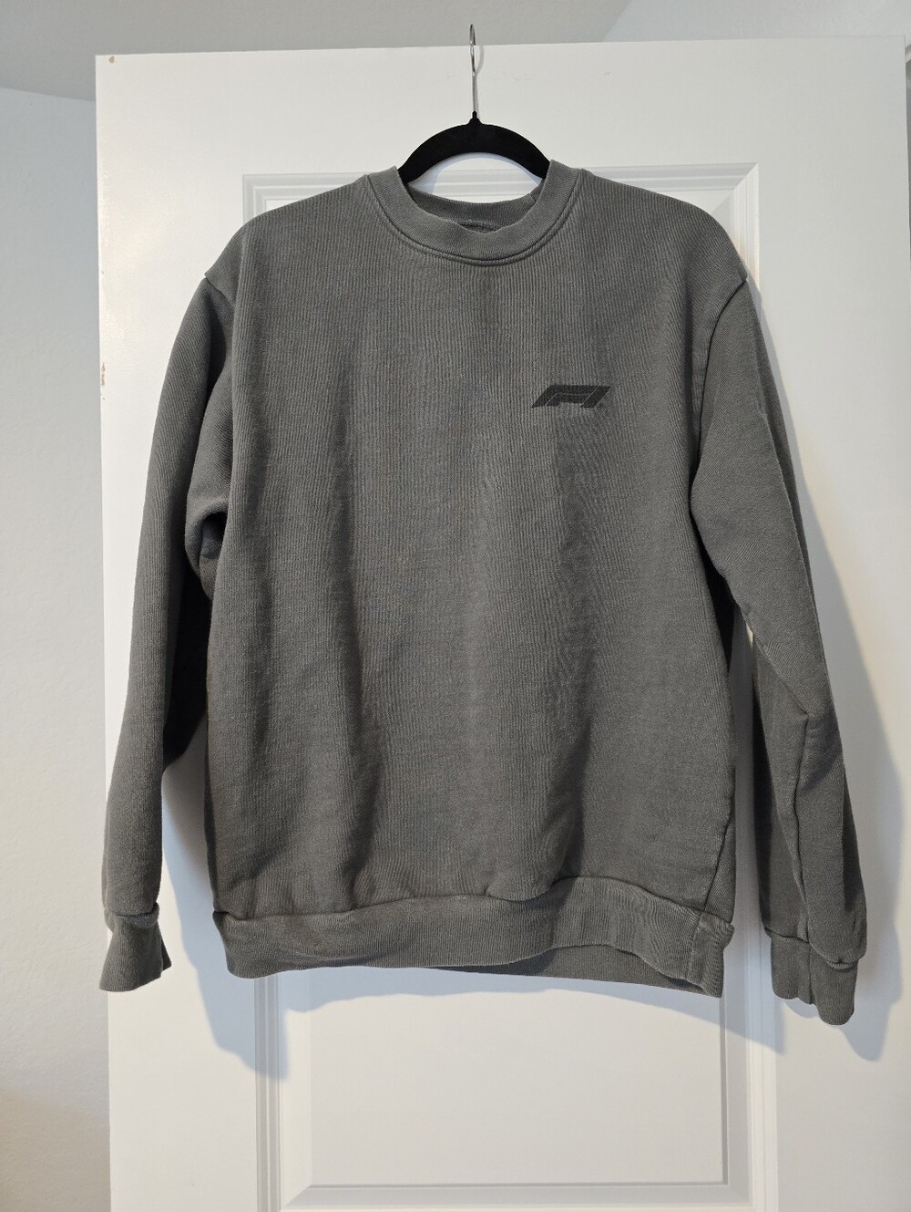 Formula 1 Crew Neck Sweater